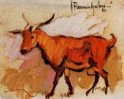 弗洛伦西奥阿吉莱拉 - -Unknown